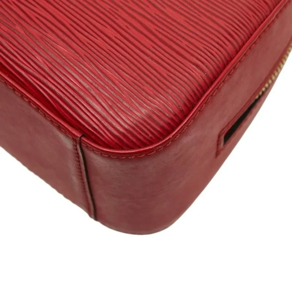 Louis Vuitton Epi Jasmin Handbag M52087